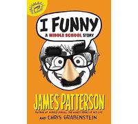 I Funny: A Middle School Story: 1