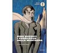 I fuorilegge della montagna (Oscar moderni)