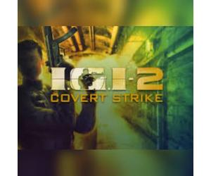 I.G.I. 2: Covert Strike (PC) GOG.com Key - GLOBAL