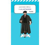 I galantuomini di Giovanni Verga: Novella (Novelle rusticane (1883) di Giovanni Verga)