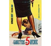 I Gangster Della 5A Avenue [Italia] [DVD]