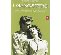I gangsters [Italia] [DVD]