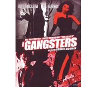 I gangsters [Italia] [DVD]