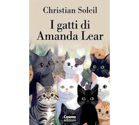 I gatti di Amanda Lear