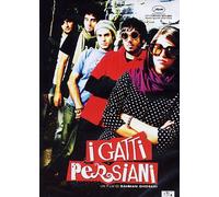 I gatti persiani [Italia] [DVD]