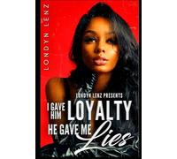 I Gave Him Loyalty, He Gave Me Lies (In Love With A New Orleans Savage)