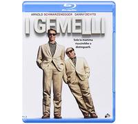 I Gemelli (Blu-Ray) [Blu-ray]