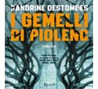 I Gemelli Di Piolenc (audiolibro)