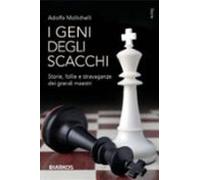 I Geni Degli Scacchi (ebook)