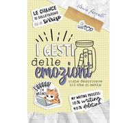 I GESTI DELLE EMOZIONI: Come descrivere ciò che si sente