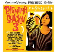 I Get Tired of Waiting...Bum's