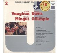 I Giganti Del Jazz Vol. 2