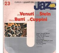 I Giganti Del Jazz Vol. 23-LP