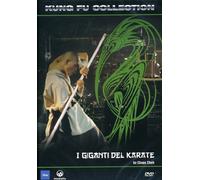 I Giganti Del Karate [Italia] [DVD]