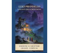I giganti della montagna