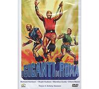 i giganti di roma [Italia] [DVD]