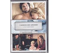 I giochi dei grandi [Italia] [DVD]