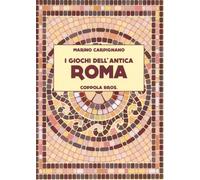 I giochi dell'antica Roma