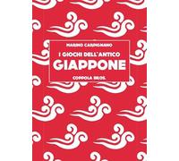 I giochi dell'antico Giappone