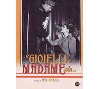 I gioielli di madame de... [Italia] [DVD]