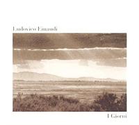 Ludovico Einaudi I Giorni (CD) Album (Importación USA)