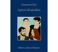 I giorni del giudizio (La memoria)