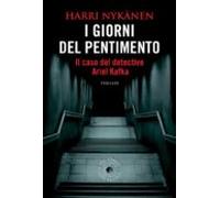 I Giorni Del Pentimento (ebook)