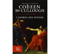 I giorni del potere (BUR Superbur)