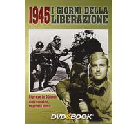 I giorni della liberazione (+libro) [Italia] [DVD]