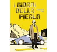 I giorni della merla