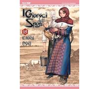 I giorni della sposa (Vol. 15) (J-POP)