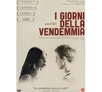 I Giorni Della Vendemmia (Italia) – DVD – CG Entertainment