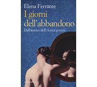 I giorni dell'abbandono – EO Denmark