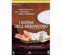 I Giorni Dell'abbandono [Ren [DVD de Audio]