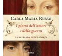 I Giorni Dellamore E Della Guerra (audiolibro)