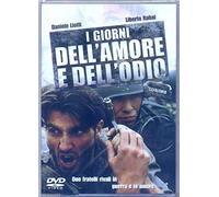 I Giorni Dell'Amore E Dell'Odio [Italia] [DVD]