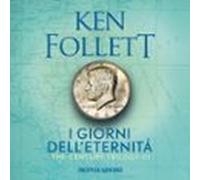 I Giorni Delleternità (audiolibro)