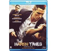 Harsh Times - I Giorni Dell'Odio [Italia] [Blu-ray]