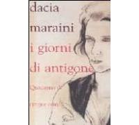 I Giorni Di Antigone