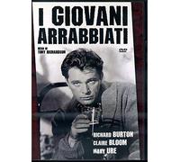 I Giovani Arrabbiati by Claire Bloom