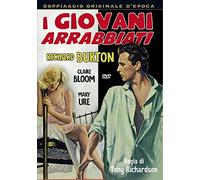 I giovani arrabbiati [Italia] [DVD]