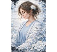 I Give This Day to God Lined Prayer Journal for Women | Christian Notebook for Daily Prayer, Guidance, Faith & Quiet Time (6 x 9): A Simple Christian ... in God, and Peaceful Reflection - 128 Pages