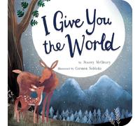 I Give You the World