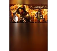 I, Gladiator (PC) - Steam Key - GLOBAL