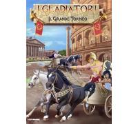 I gladiatori - Il grande torneo [Italia] [DVD]