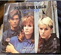 I GO CRAZY (PROMO) (45/7")