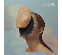 I Go Missing in May Sleep