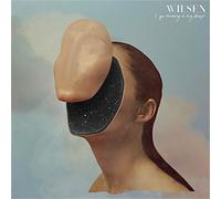 I Go Missing In My Sleep [Vinilo]