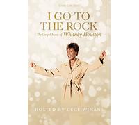 I Go To The Rock: The Gospel Music Of Whitney Houston [USA] [DVD]