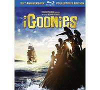 I Goonies - 30° Anniversario [Italia] [Blu-ray]